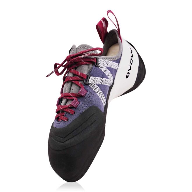 Evolv Shaman Lace LV scarpette arrampicata