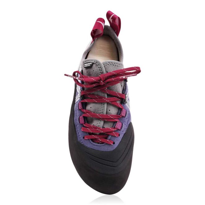 Evolv Shaman Lace LV scarpette arrampicata