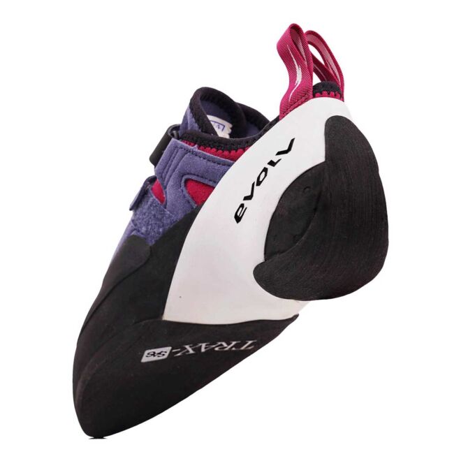 Evolv Shaman LV scarpette arrampicata