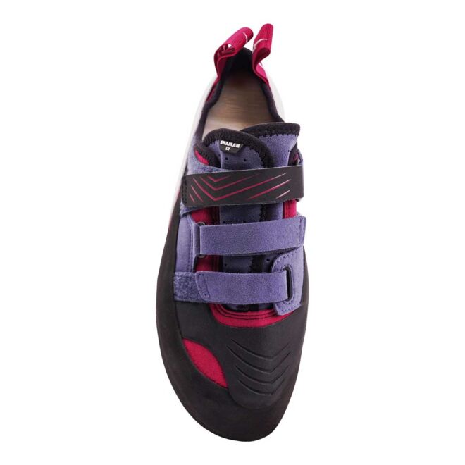 Evolv Shaman LV scarpette arrampicata