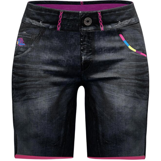 Crazy Short Wonder Magic pantaloncini donna