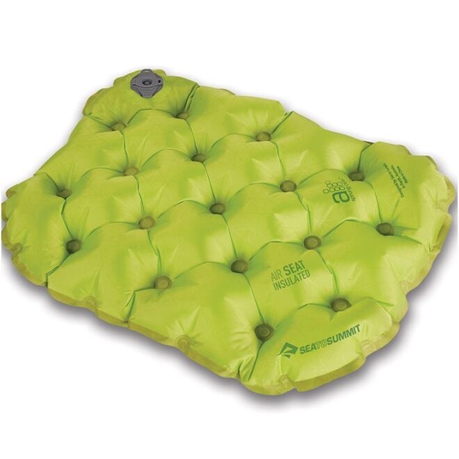 Sea to Summit Air Seat Insulated cuscino gonfiabile