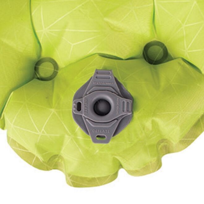 Sea to Summit Air Seat Insulated cuscino gonfiabile