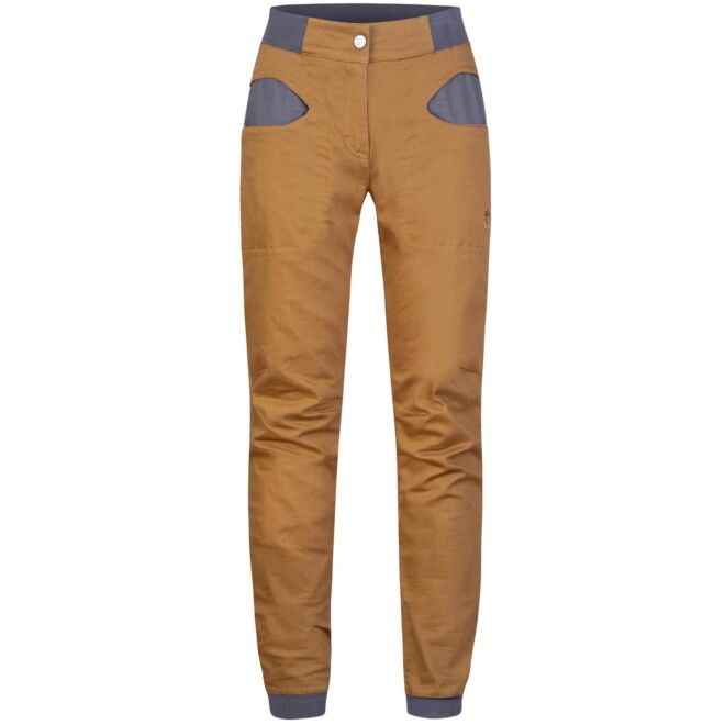 Rafiki Sierra pantaloni donna