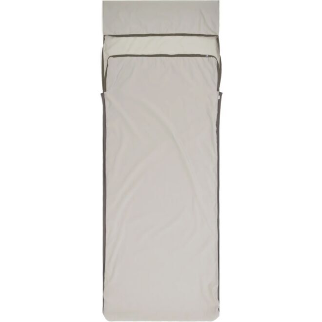 Sea To Summit Silk Blend Rectangular sacco lenzuolo