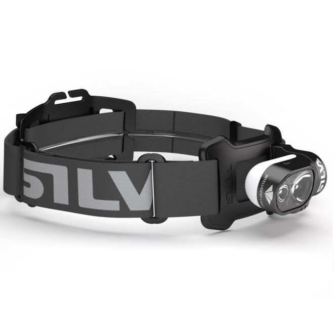 SILVA Cross Trail 7XT lampada frontale