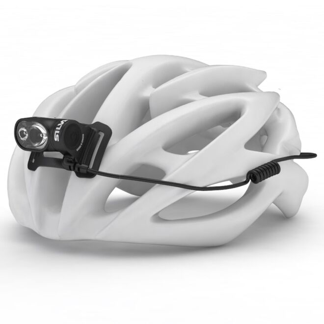 SILVA Cross Trail 7XT lampada frontale