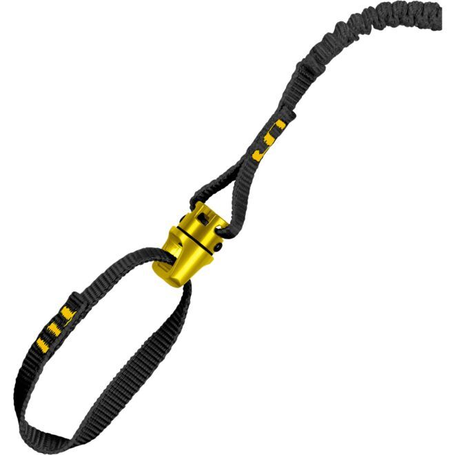 Grivel Single Spring Evo dragonne piccozza