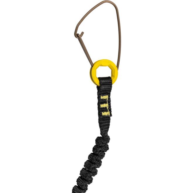 Grivel Single Spring Light Plus dragonne piccozza