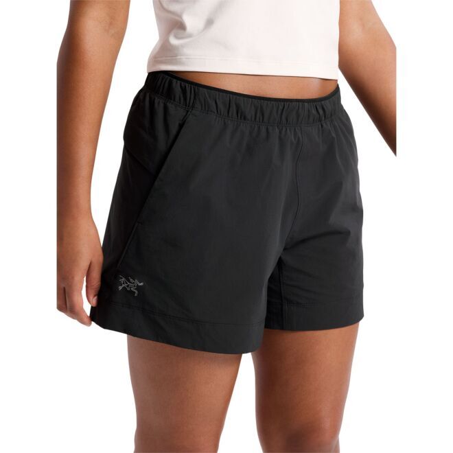 Arc'teryx Sinsola Short 5' W pantaloni corti donna