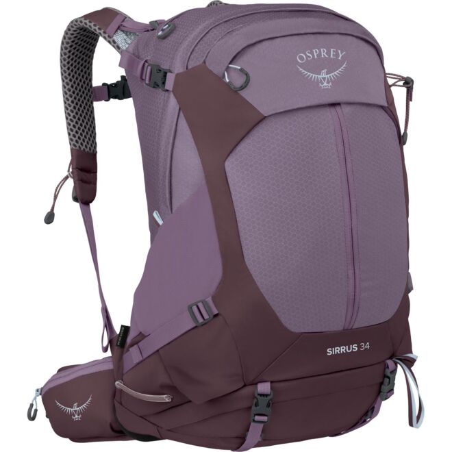 Osprey Sirrus 34 zaino trekking donna