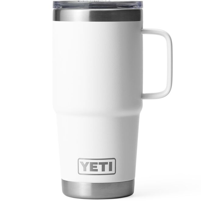 Yeti Rambler 20 Oz tazza da campeggio