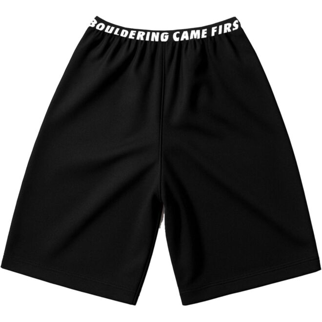 Belmez Skeleton BCF Short pantaloni corti uomo