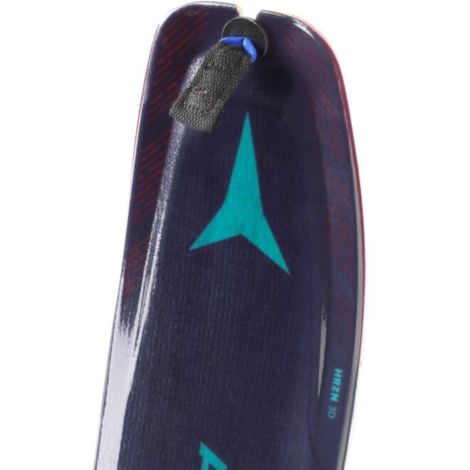 Atomic Hybrid Skin 88/89 pelli di foca