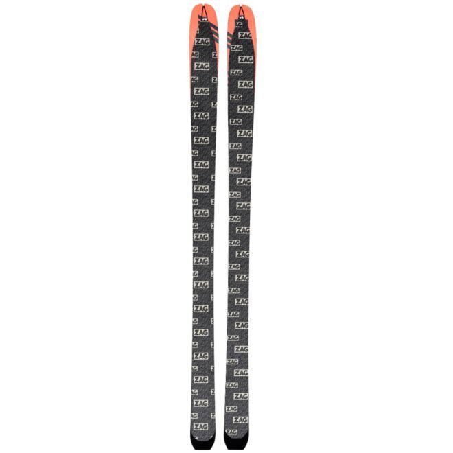 Zag Adret 85 Skin pelli di foca