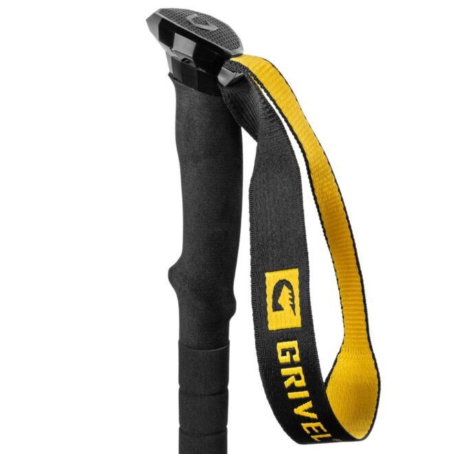 Grivel Ski Tour Vario bastoncini scialpinismo