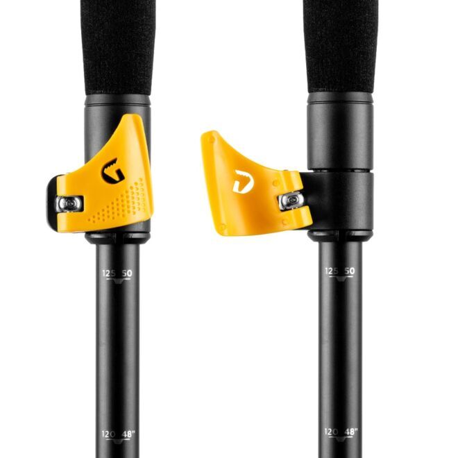 Grivel Ski Tour Vario bastoncini scialpinismo