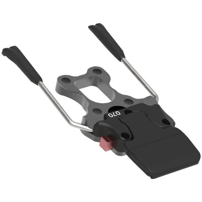 ATK Race Ski Brake ski stopper per attacchi da scialpinismo