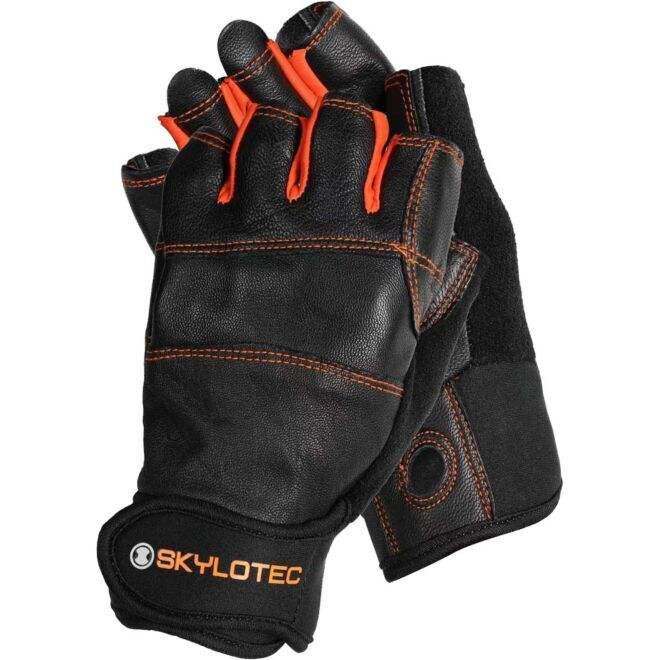 Skylotec Progrip Ferrata guanti corda ferrata