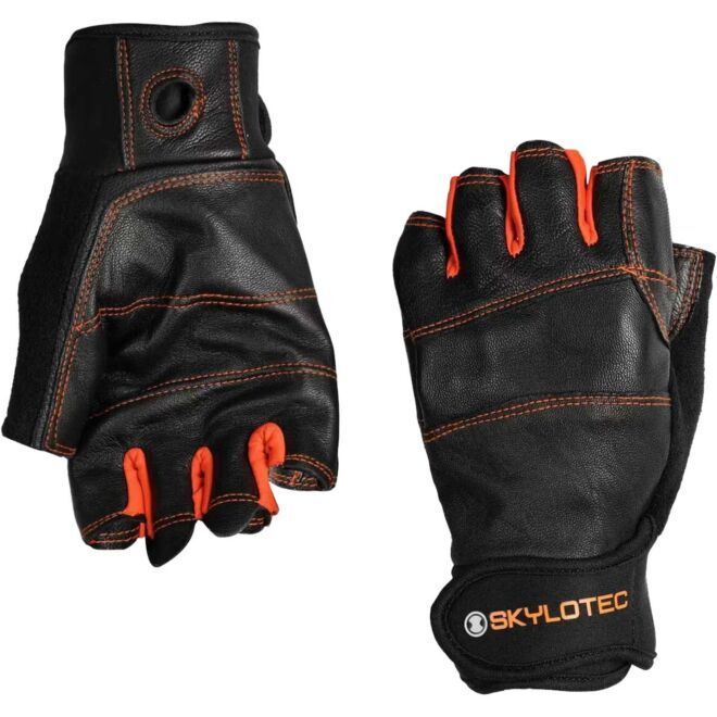 Skylotec Progrip Ferrata guanti corda ferrata