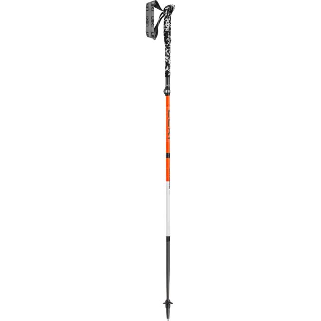 Leki Skysolo FX.One Carbon bastoncini trekking