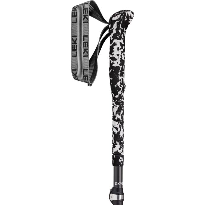 Leki Skysolo FX.One Carbon bastoncini trekking