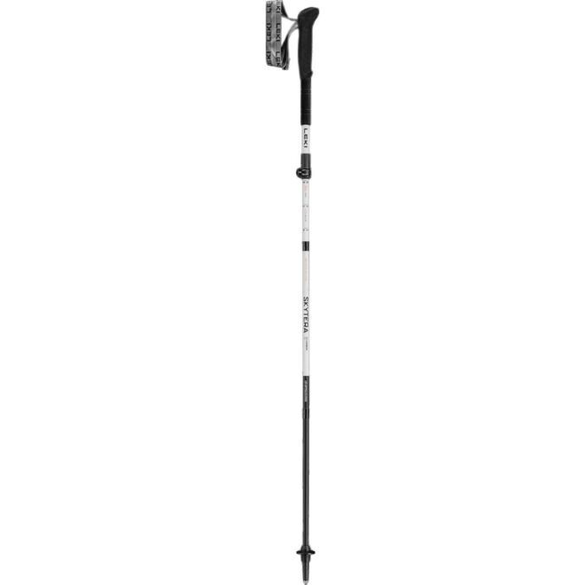 Leki Skytera FX Carbon SL bastoncini pieghevoli