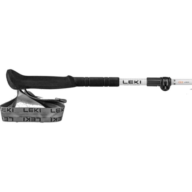 Leki Skytera FX Carbon SL bastoncini pieghevoli