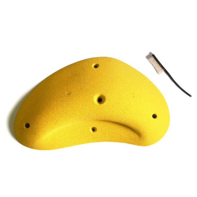 Volx Holds V-PURE 2.0 Sledges 4 1 presa arrampicata