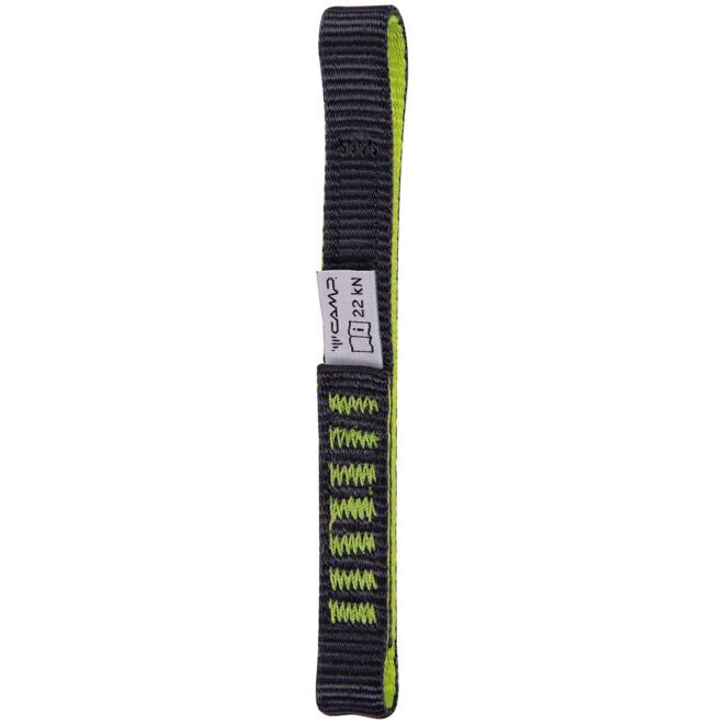 CAMP Sling Stop Gym Safe fettuccia da rinvio arrampicata