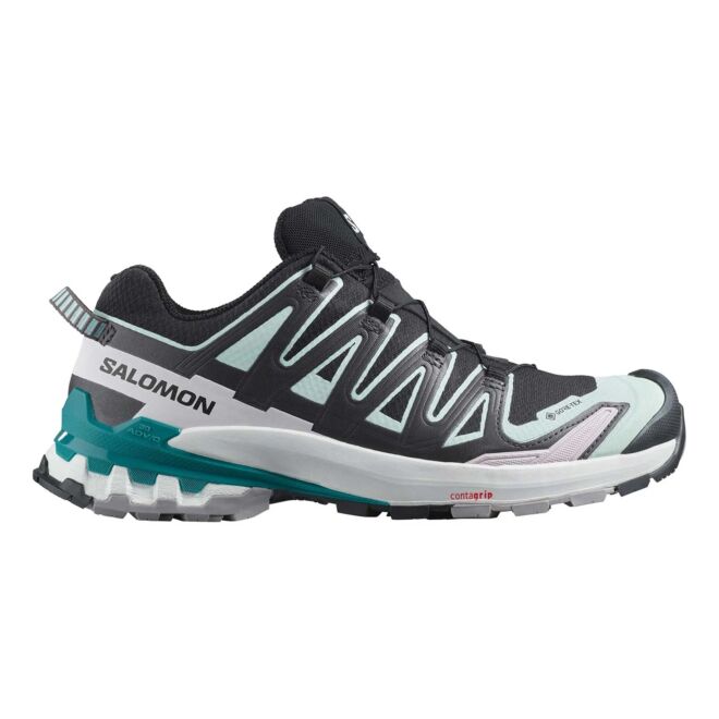 Salomon Shoes XA Pro 3D V9 GTX W scarpe da trekking
