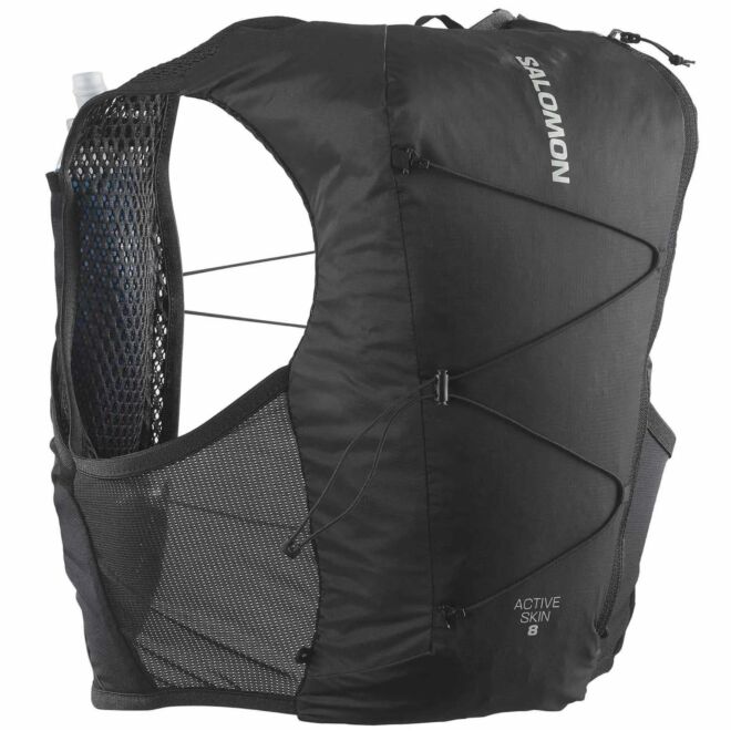 Salomon Active Skin 8 zaino trail running