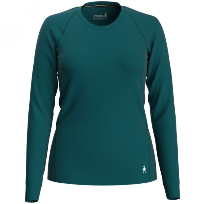 Smartwool W's Merino 150 Baselayer Long Sleeve Boxed maglia termica donna
