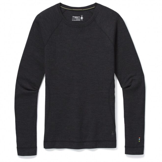 Smartwool W's Classic Thermal Merino Crew maglia termica maniche lunghe donna