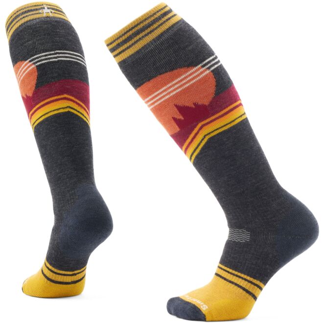 Smartwool Women's Snowboard Full Cushion Moon Ener calzini sci