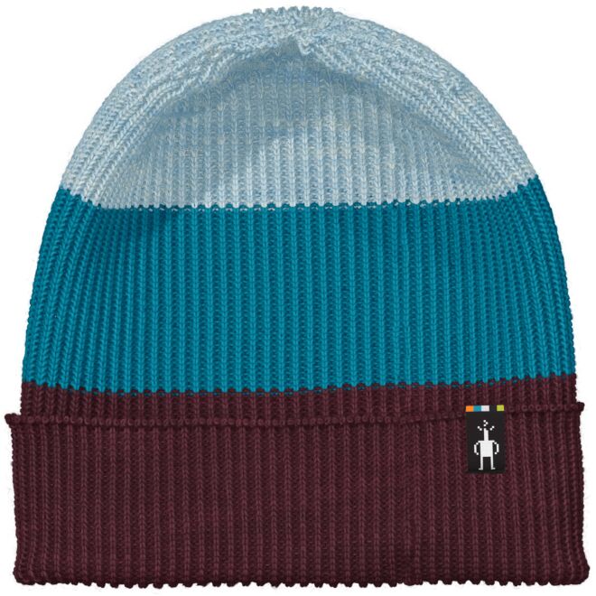 Smartwool Cantar Colorblock berretto