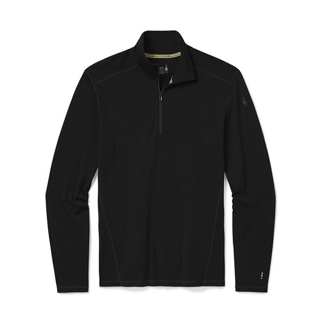 Smartwool M's Merino 250 Baselayer 1/4 Zip Boxed maglia termica uomo
