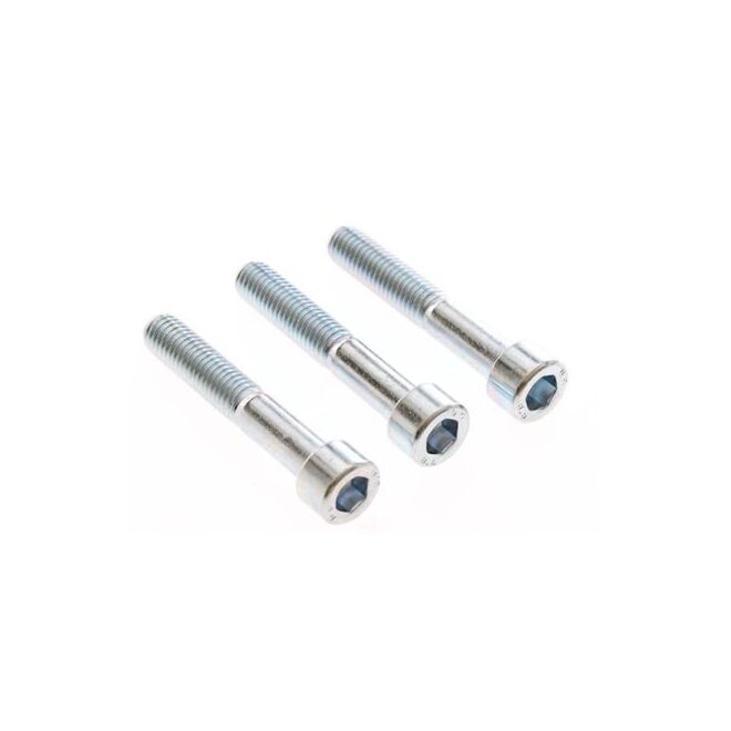 Vite bullone bulloni 10 x 130 mm per prese arrampicata