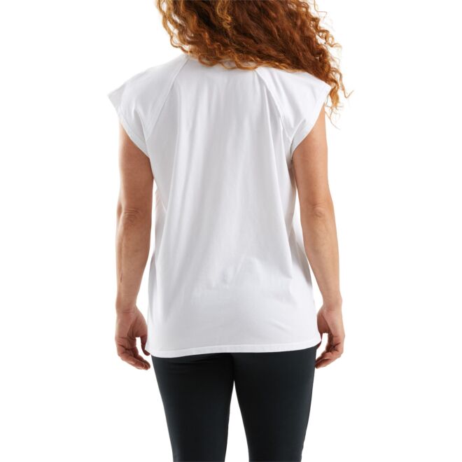 E9 Enove Snail maglietta donna