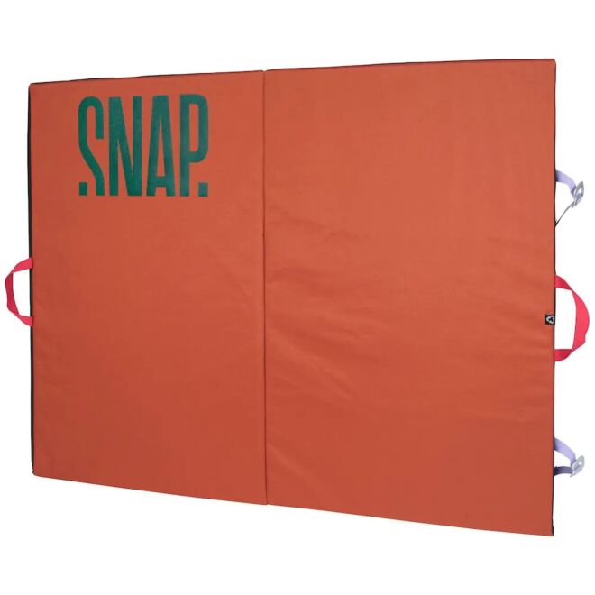 SNAP Snapclimbing Hop crash pad arrampicata boulder