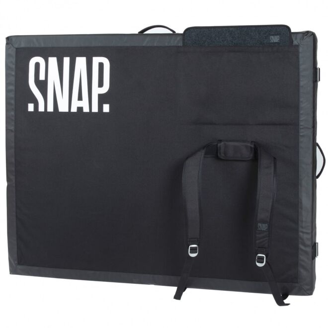 SNAP Snapclimbing Stamina crash pad arrampicata boulder