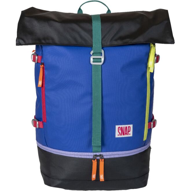 SNAP Snapclimbing Full Access 34 l zaino da città