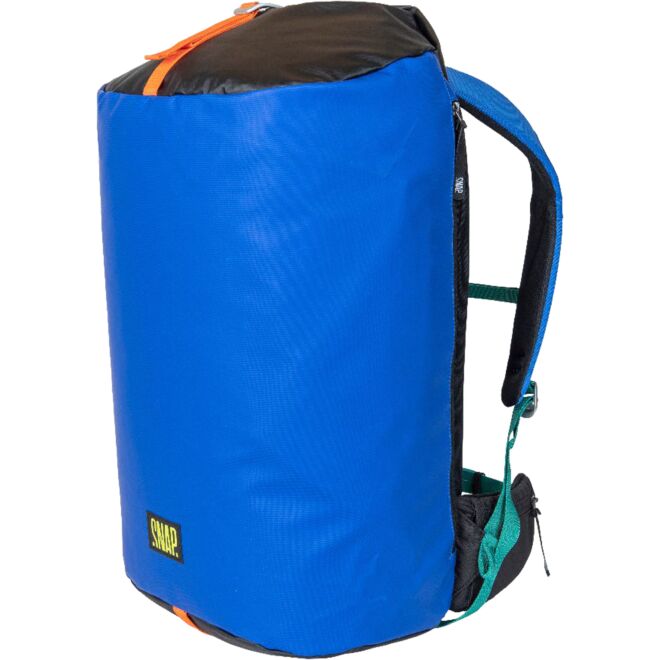 SNAP Snapclimbing Snapack  40 l zaino arrampicata