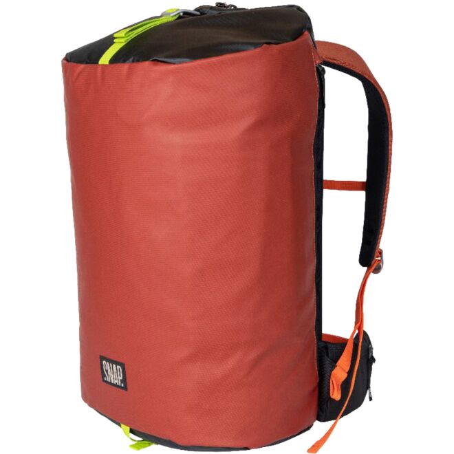 SNAP Snapclimbing Snapack  40 l zaino arrampicata