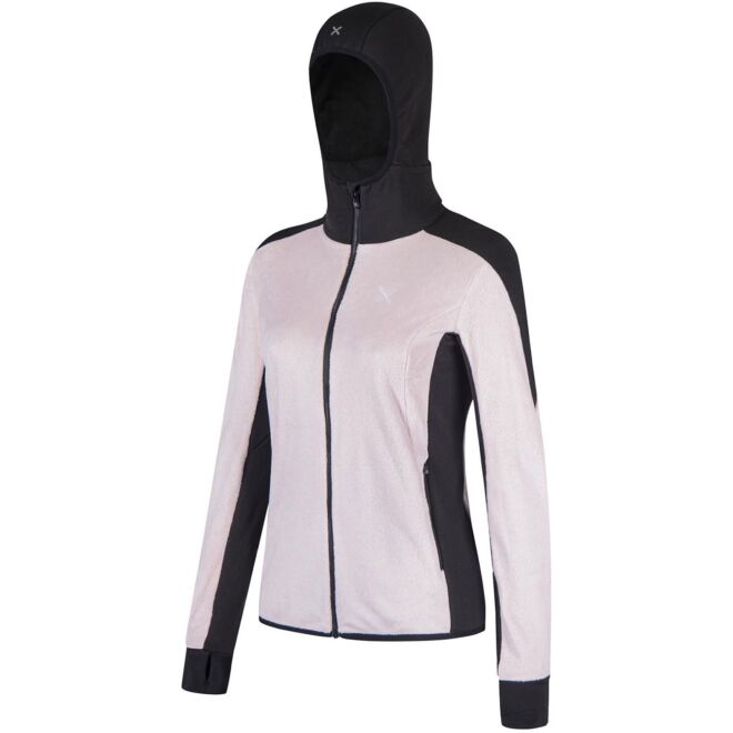 Montura Soft Trek Woman pile tecnico donna