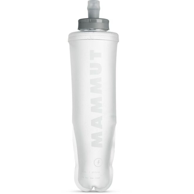 Mammut Mammut Soft Flask borraccia pieghevole