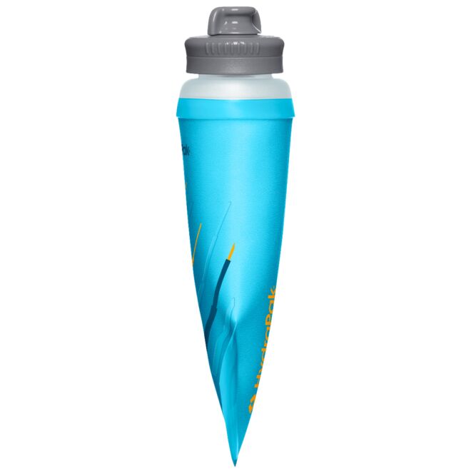HydraPak SoftFlask 150 ml 2-Pack borracce morbide riutilizzabili