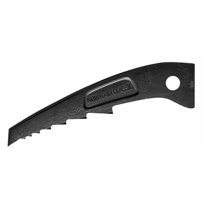 BD Black Diamond MTN Classic Hot Forged Pick pezzo di ricambio per piccozza