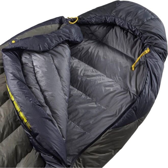 Sea To Summit Spark Pro -1°C sacco a pelo