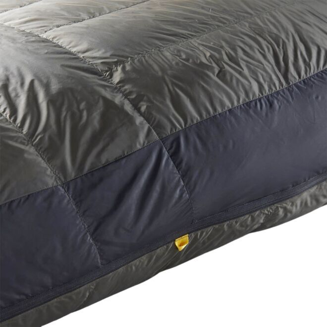 Sea To Summit Spark Pro -1°C sacco a pelo